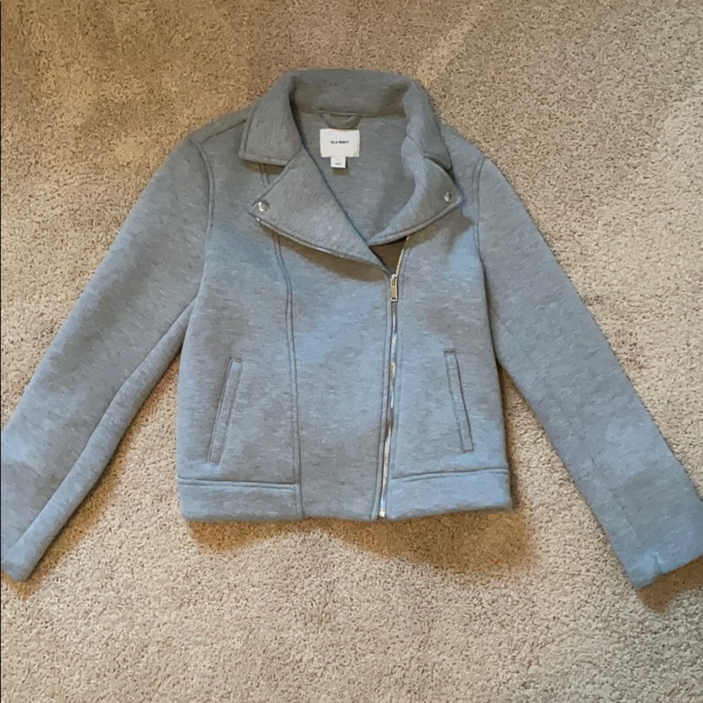 Old Navy Moto Jacket